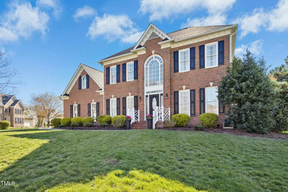 Raleigh, NC Real Estate | View 101 Silk Leaf | Listing