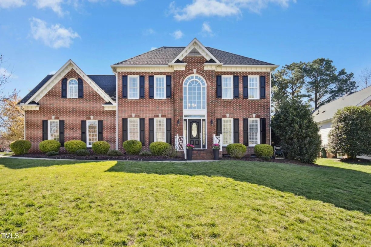 Raleigh, NC Real Estate | View 101 Silk Leaf | 4 Beds, 2 Baths