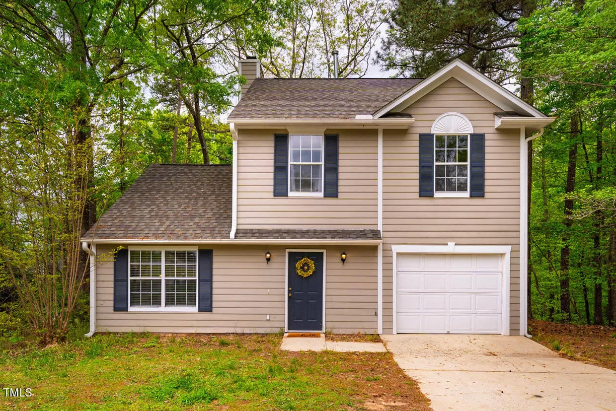 Raleigh, NC Real Estate | View 3 Little Stone | 3 Beds, 2 Baths