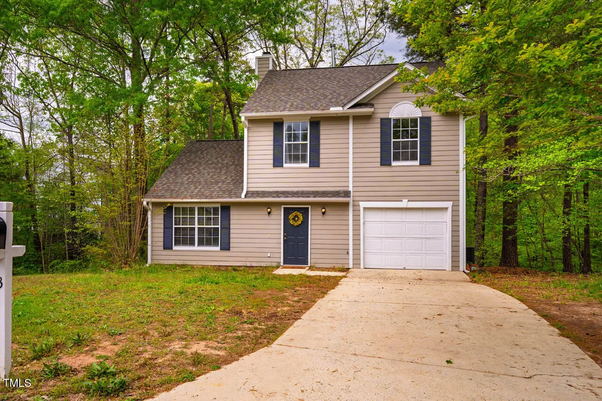 Raleigh, NC Real Estate | View 3 Little Stone | Listing