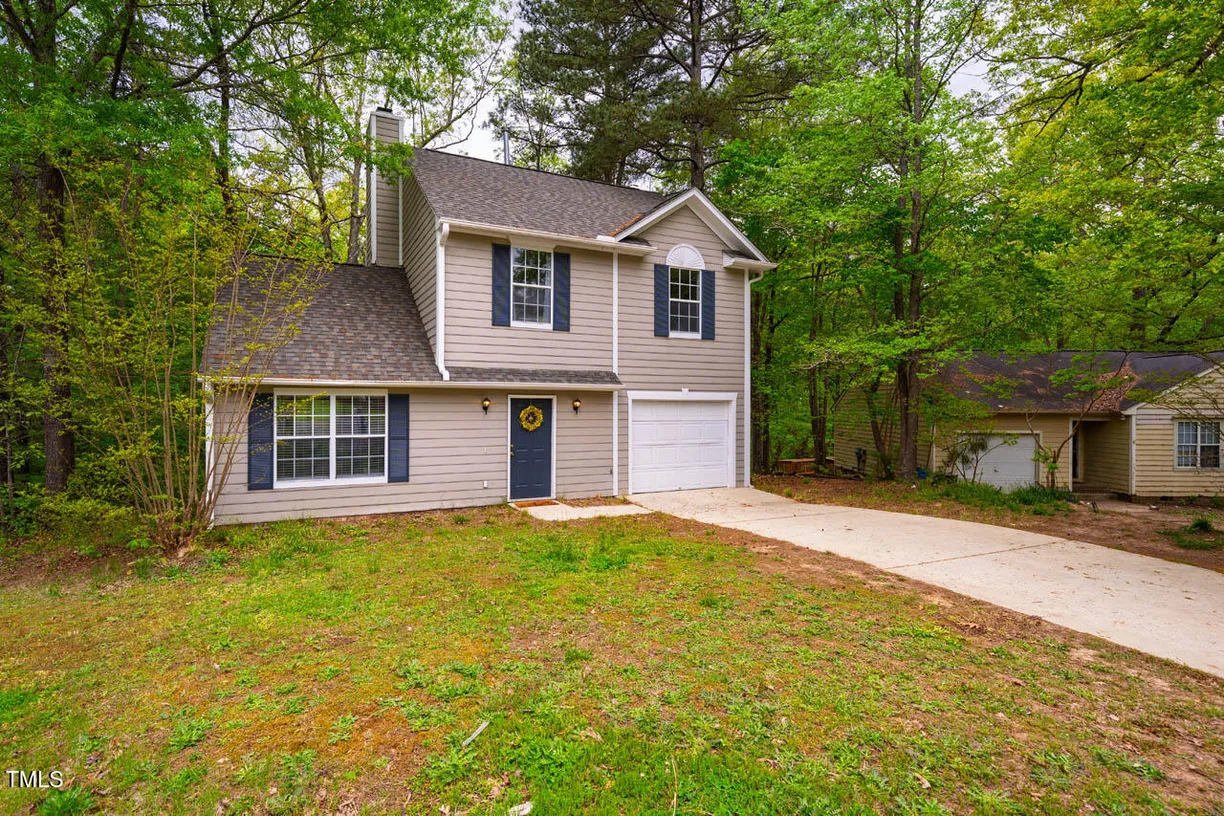 Raleigh, NC Real Estate | View 3 Little Stone | Listing