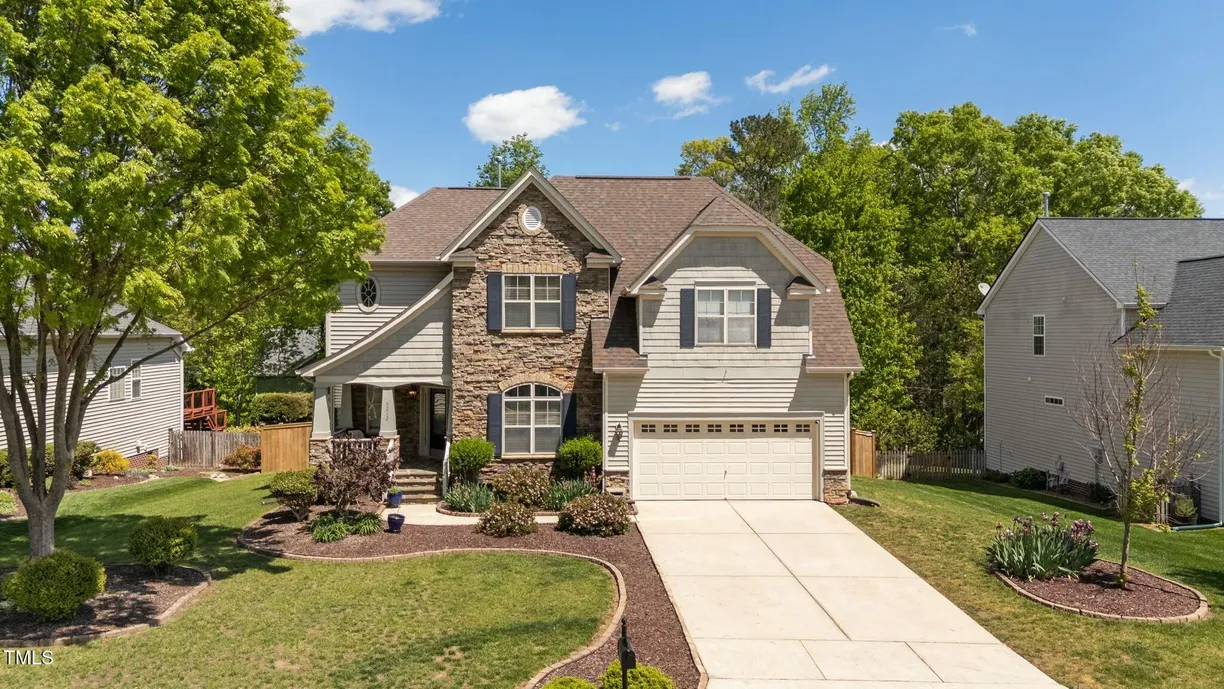 Raleigh, NC Real Estate | View 9212 Linslade | Listing