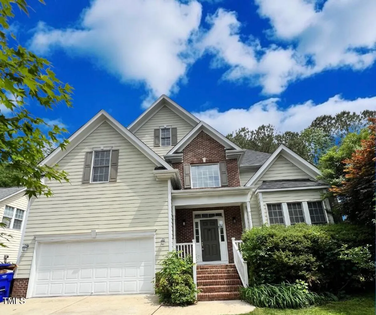 Raleigh, NC Real Estate | View 105 Dairy | 5 Beds, 3 Baths