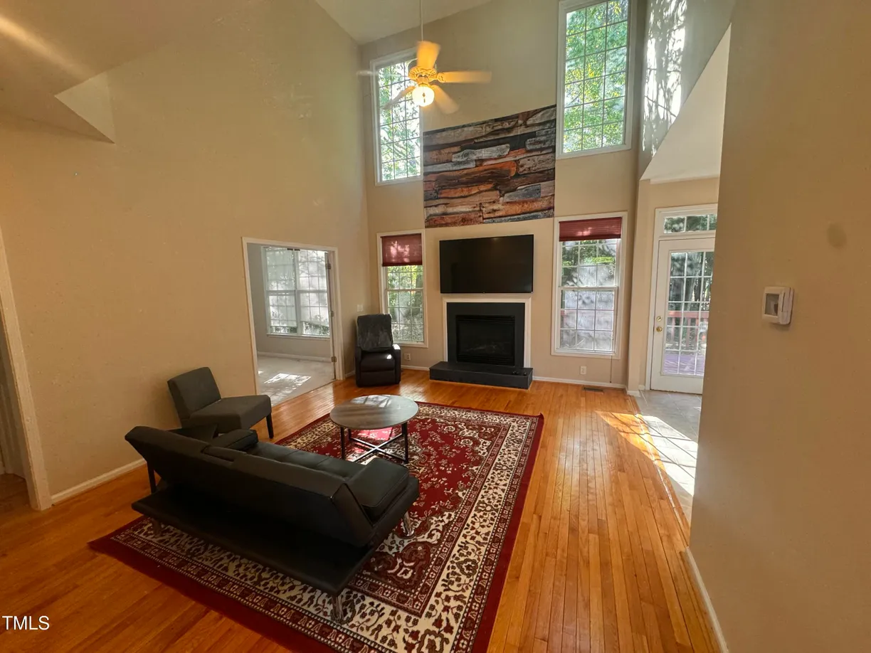 Raleigh, NC Real Estate | View 105 Dairy | Listing