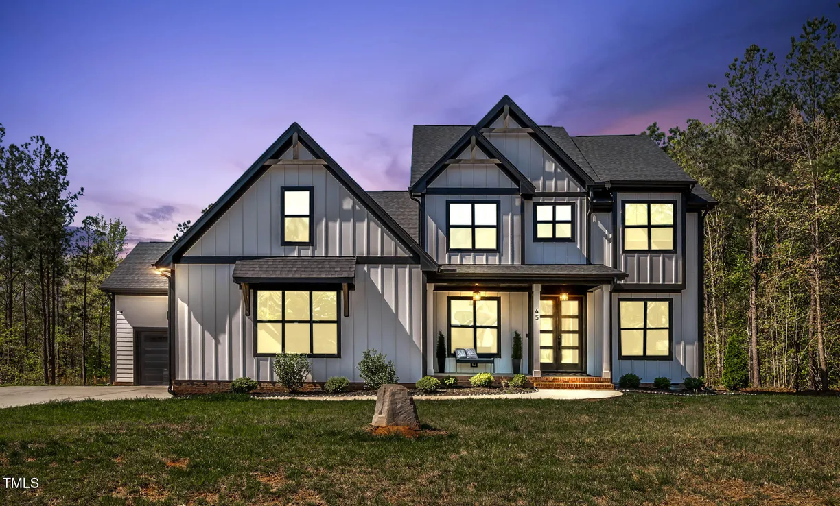 Raleigh, NC Real Estate | View 45 Hamilton | Listing