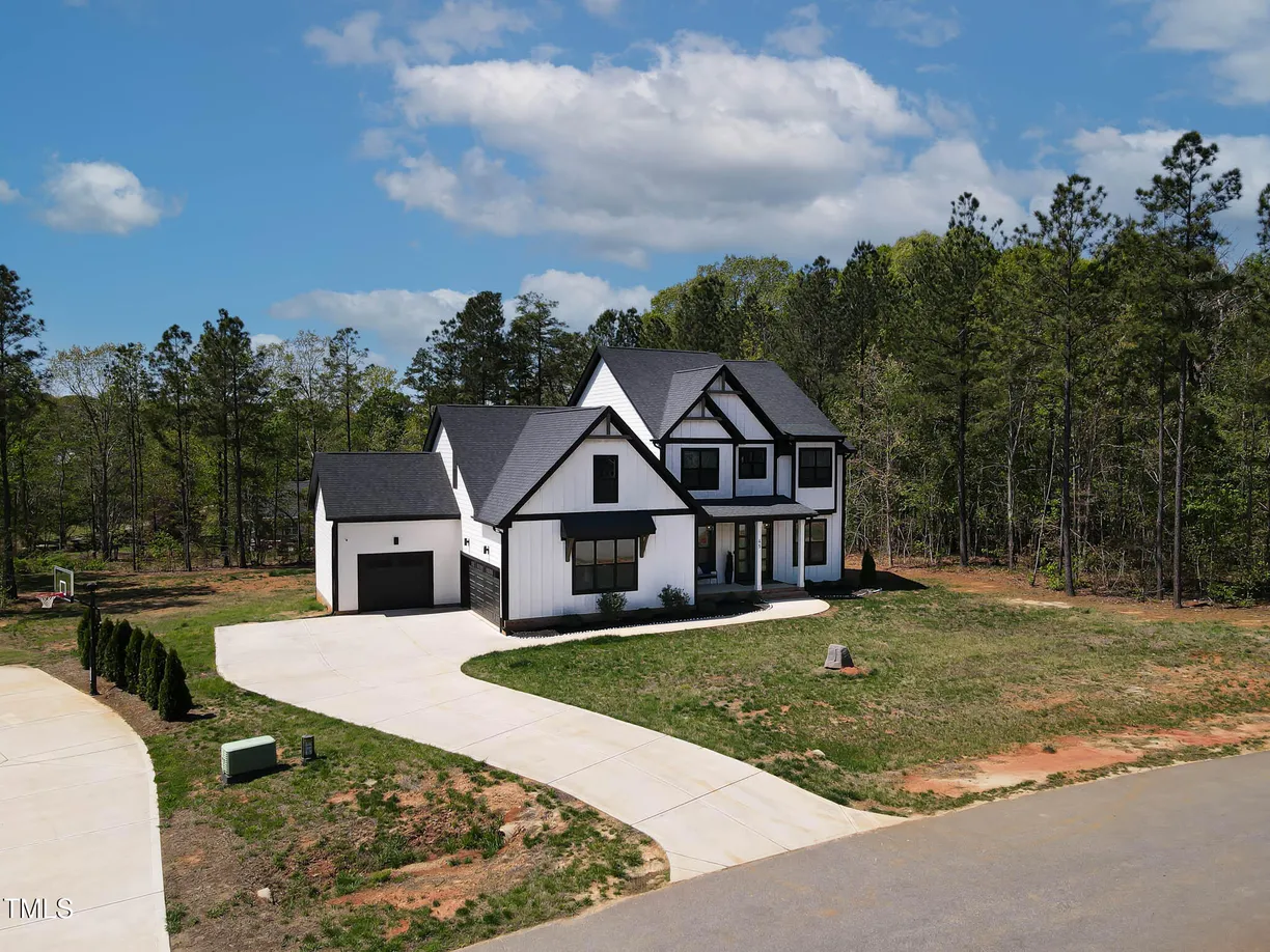 Raleigh, NC Real Estate | View 45 Hamilton | 4 Beds, 3 Baths