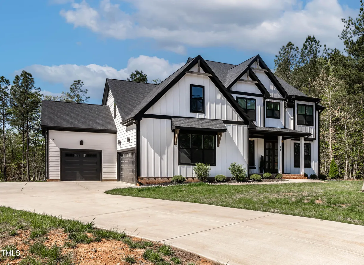 Raleigh, NC Real Estate | View 45 Hamilton | Listing