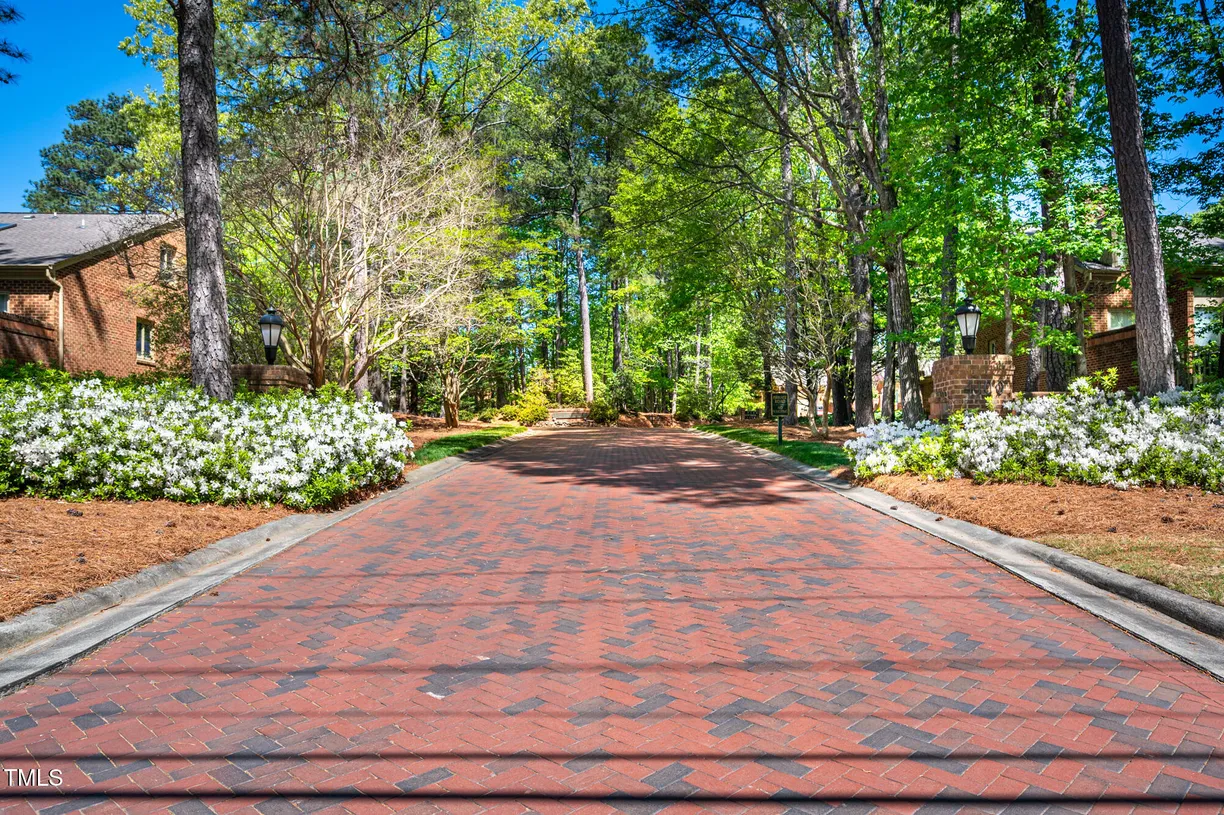Raleigh, NC Real Estate | View 12 Innisfree | Listing
