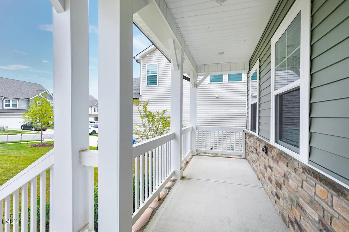Raleigh, NC Real Estate | View 2749 Nettles Ridge | Listing