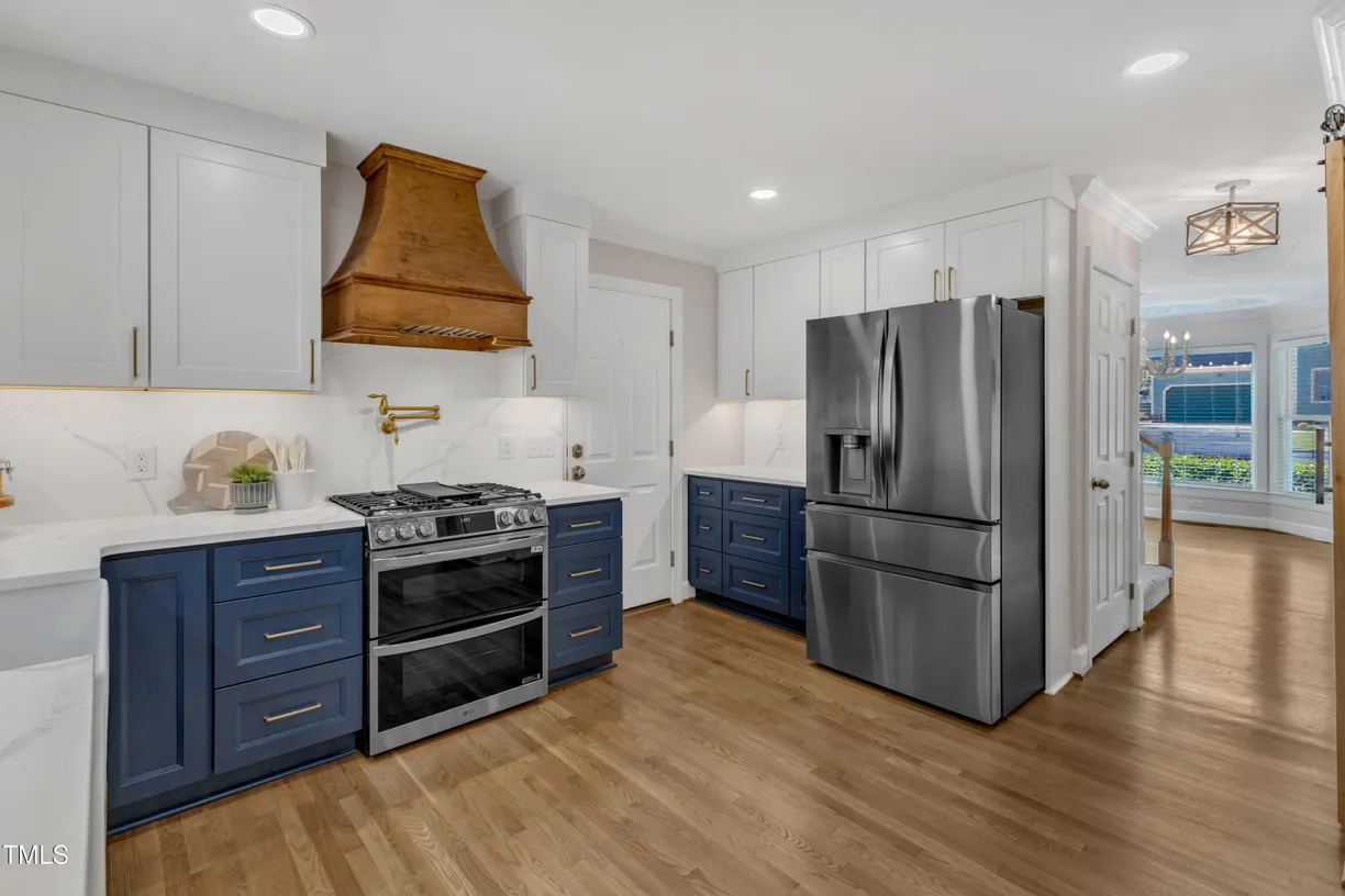 Raleigh, NC Real Estate | View 1005 Thorncroft | Listing