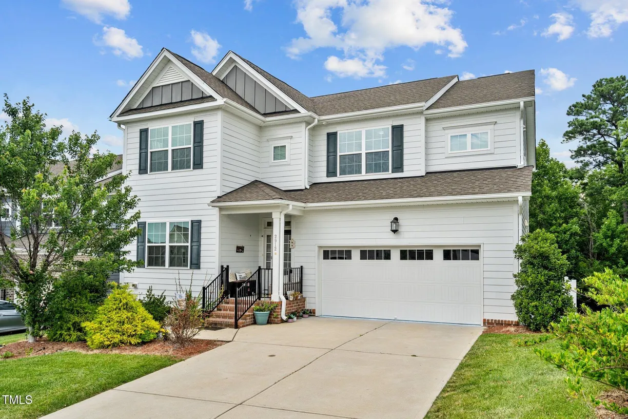 Raleigh, NC Real Estate | View 2912 Historic | 4 Beds, 2 Baths