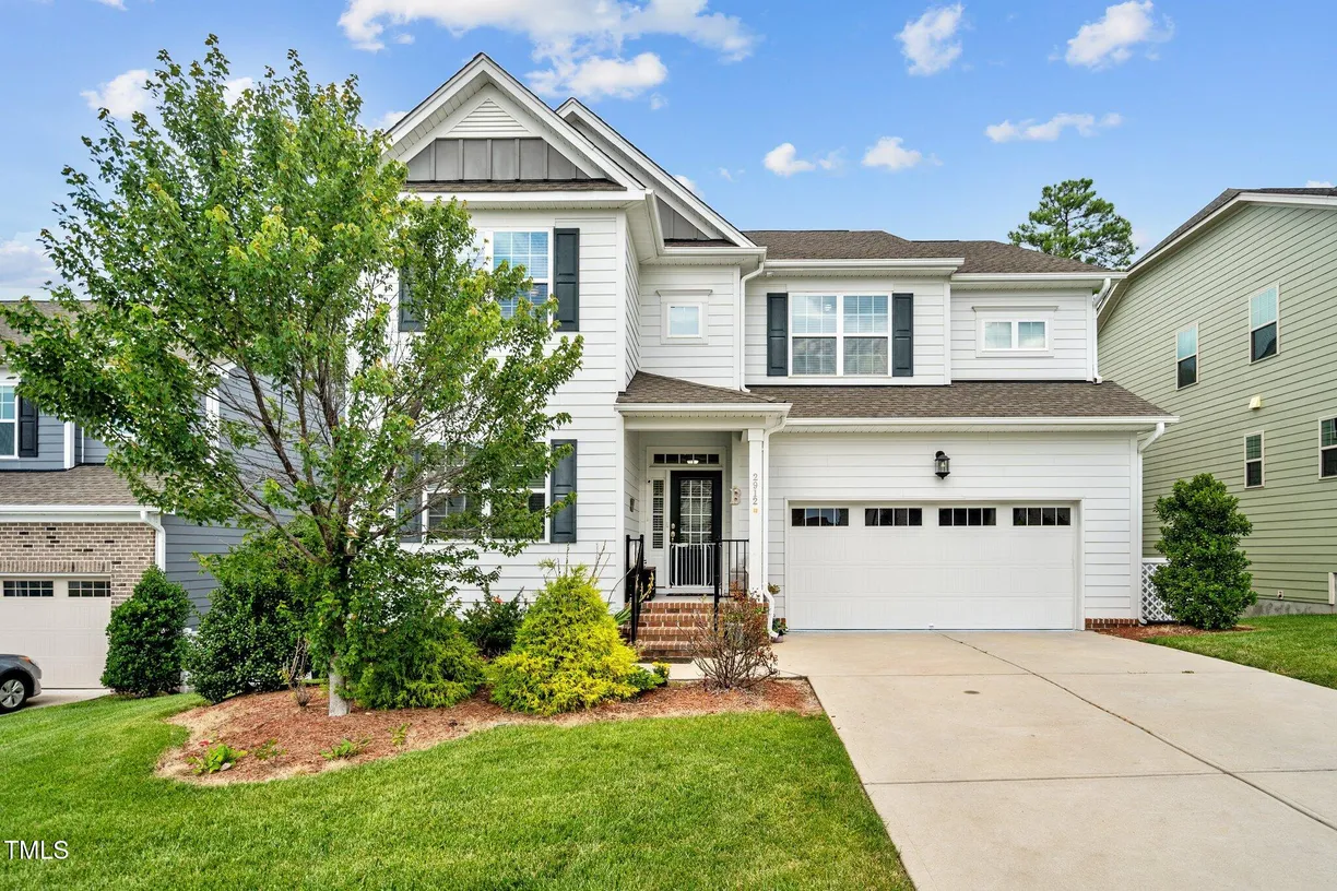 Raleigh, NC Real Estate | View 2912 Historic | Listing