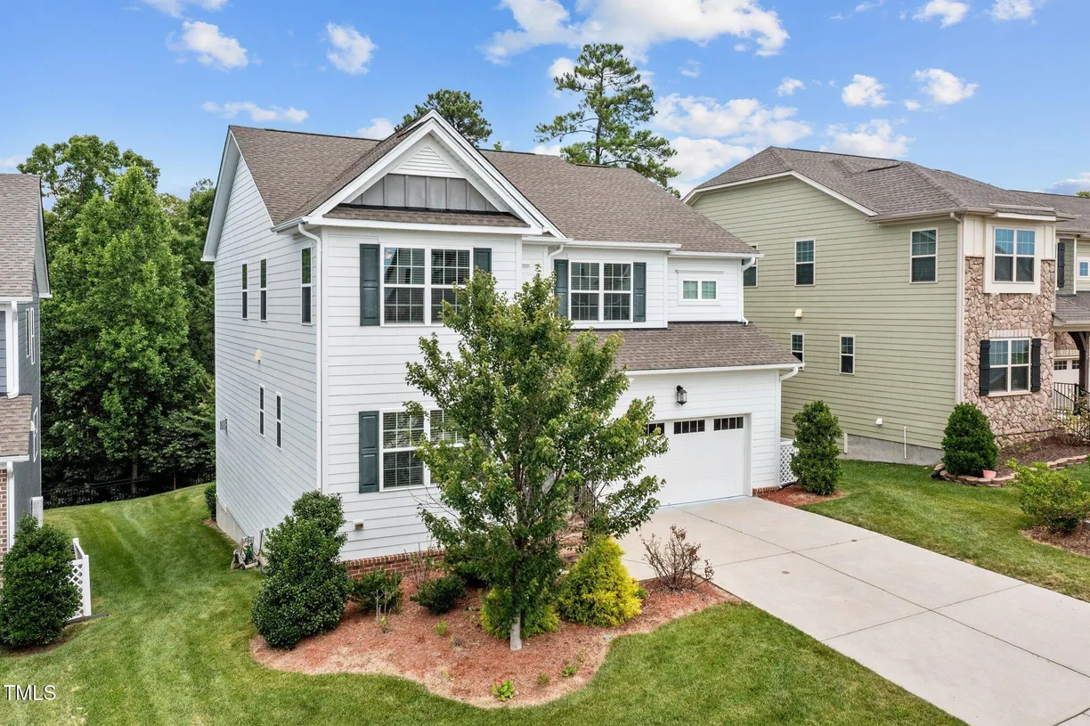 Raleigh, NC Real Estate | View 2912 Historic | Listing