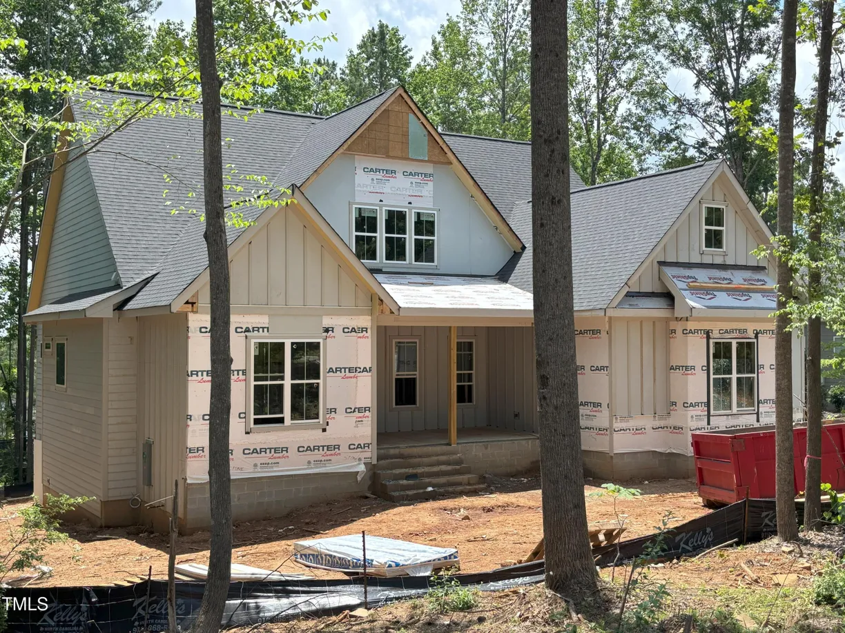 Raleigh, NC Real Estate | View 485 Chapel Ridge | Listing