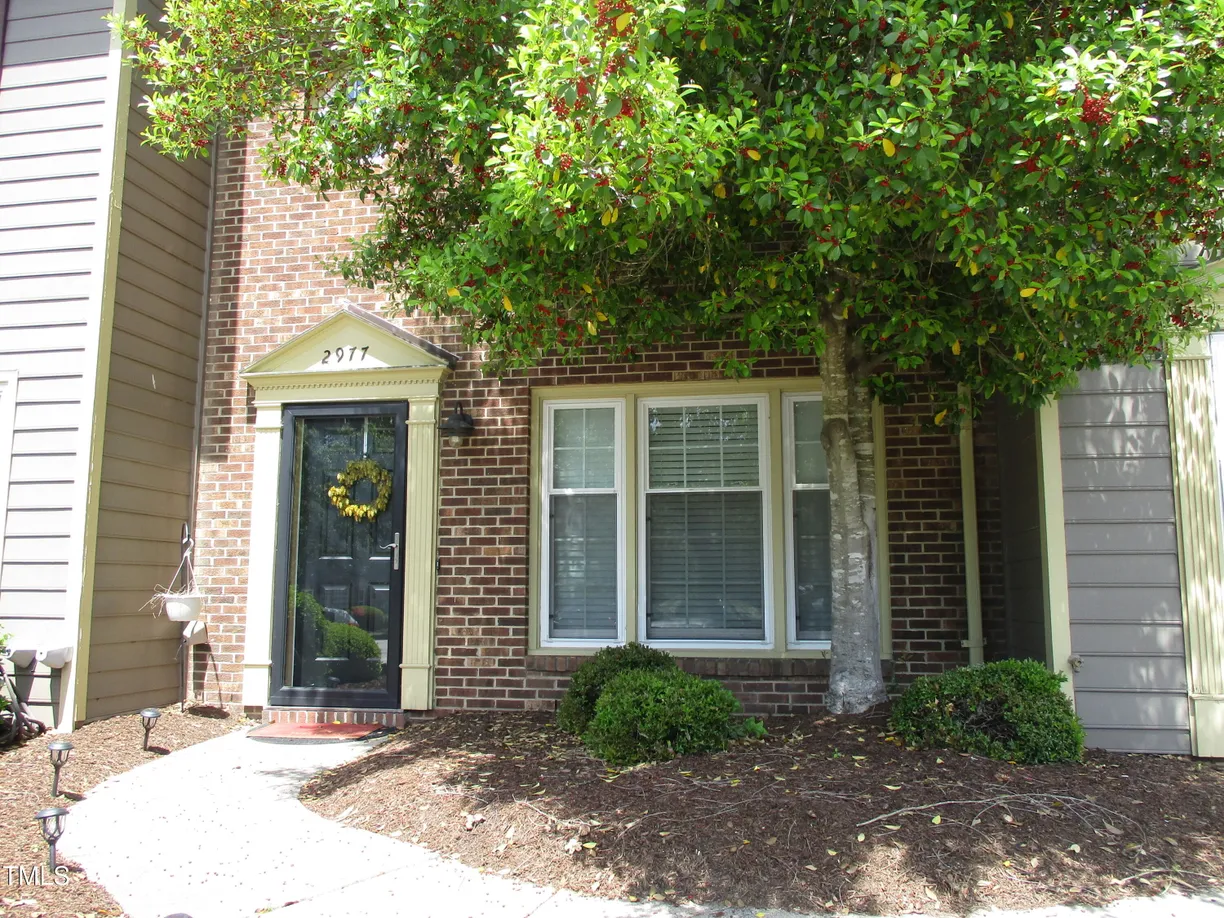 Raleigh, NC Real Estate | View 2977 Faversham | 2 Beds, 2 Baths