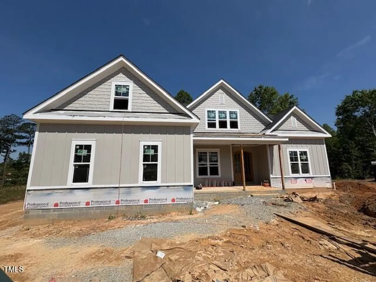 Raleigh, NC Real Estate | View 348 Inspiration | 4 Beds, 4 Baths