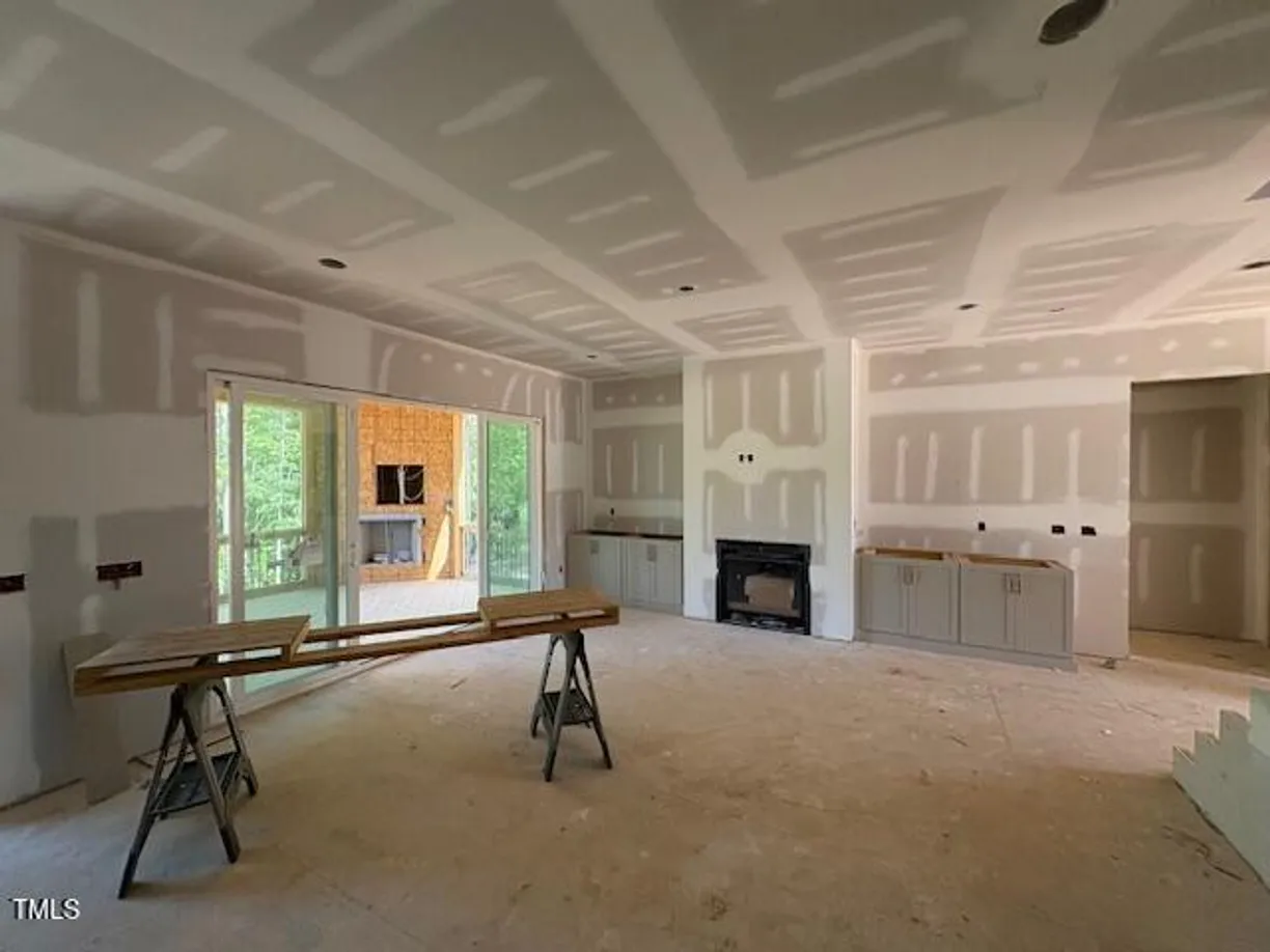 Raleigh, NC Real Estate | View 348 Inspiration | Listing