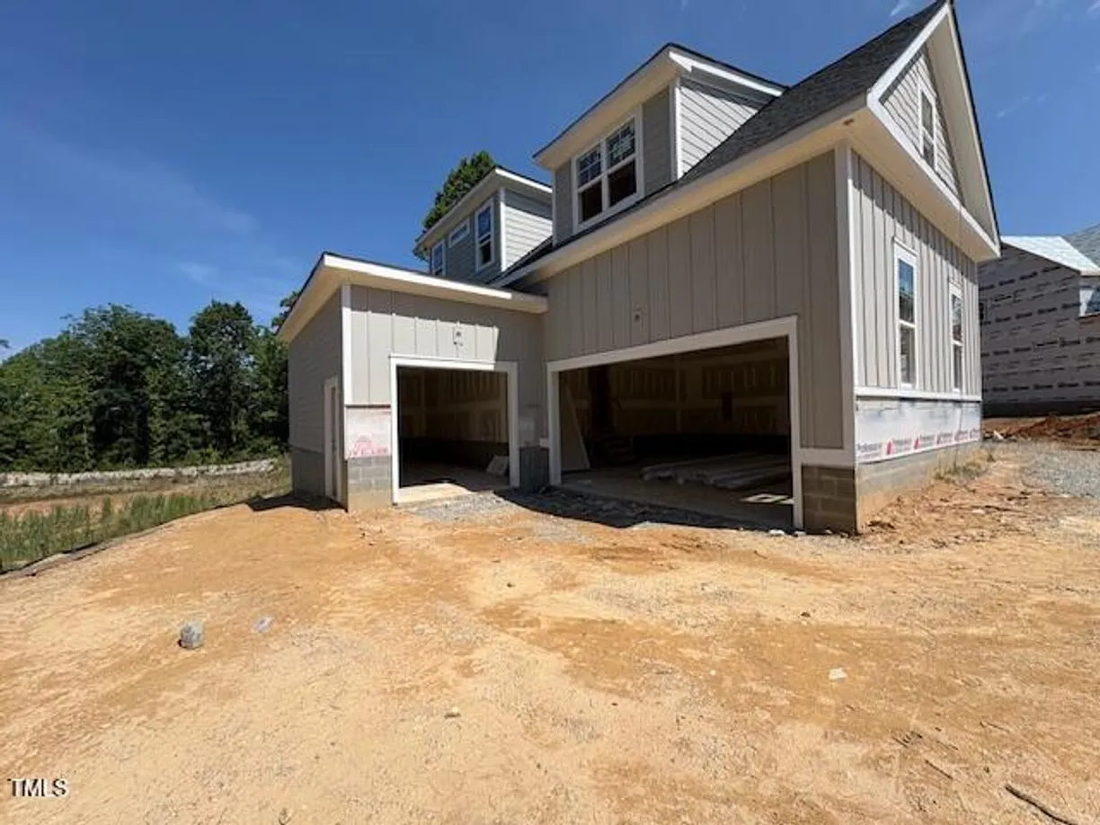 Raleigh, NC Real Estate | View 348 Inspiration | Listing