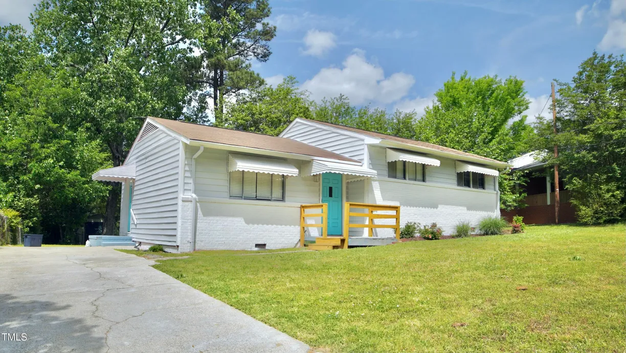 Raleigh, NC Real Estate | View 2006 Waters | Listing