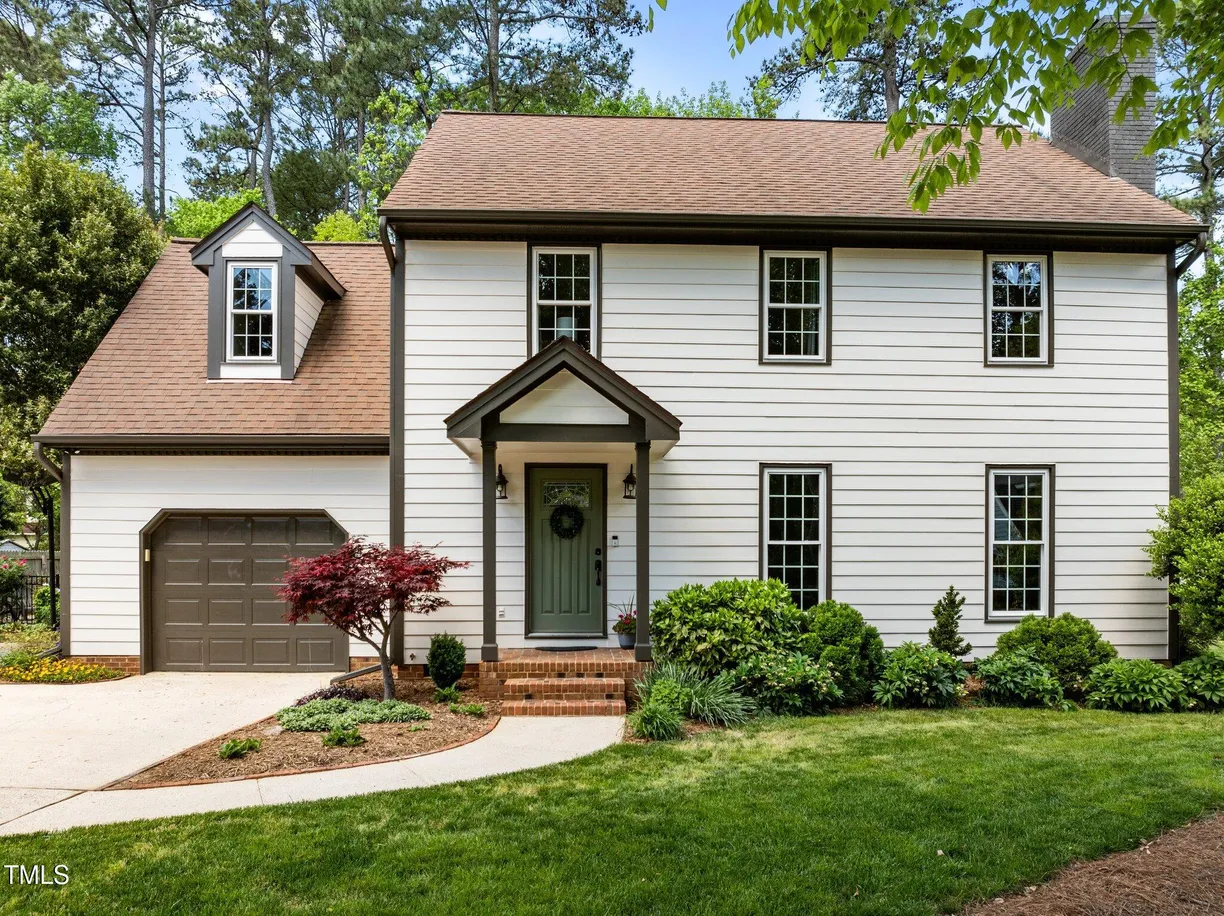 Raleigh, NC Real Estate | View 107 Whitby | Listing
