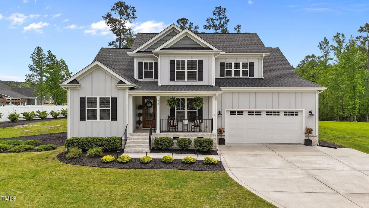 Raleigh, NC Real Estate | View 257 Reese | 3 Beds, 3 Baths