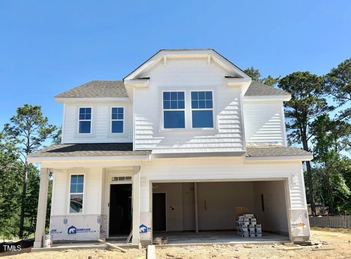 Raleigh, NC Real Estate | View 203 Steel Spring, 21 | 3 Beds, 2 Baths