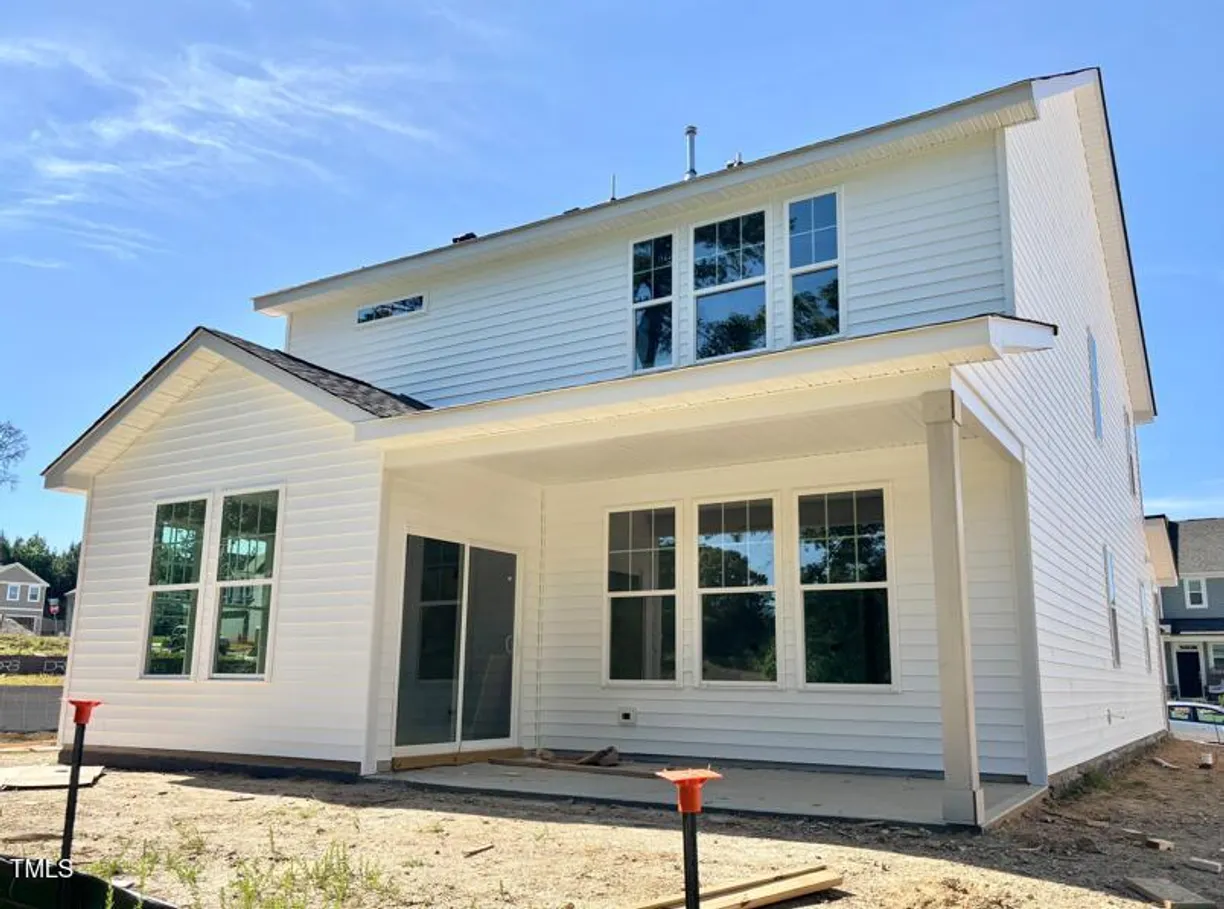 Raleigh, NC Real Estate | View 203 Steel Spring, 21 | Listing