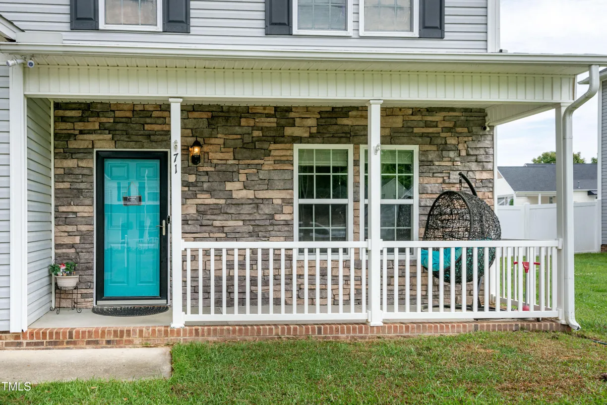 Raleigh, NC Real Estate | View 71 Hunters | Listing