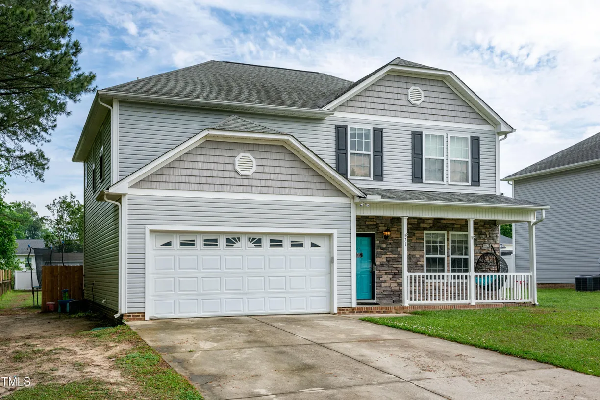 Raleigh, NC Real Estate | View 71 Hunters | Listing