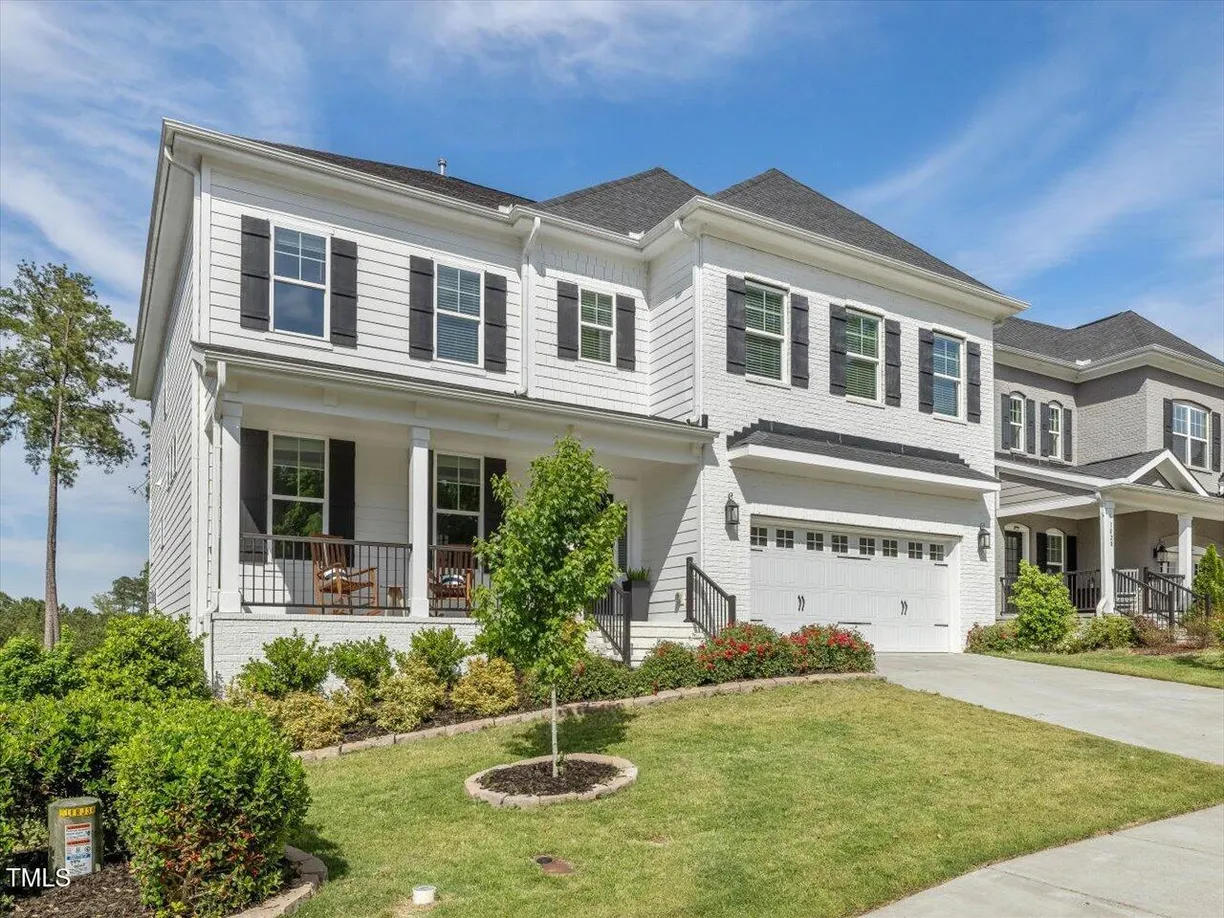 Raleigh, NC Real Estate | View 1824 Amberly Ledge | Listing