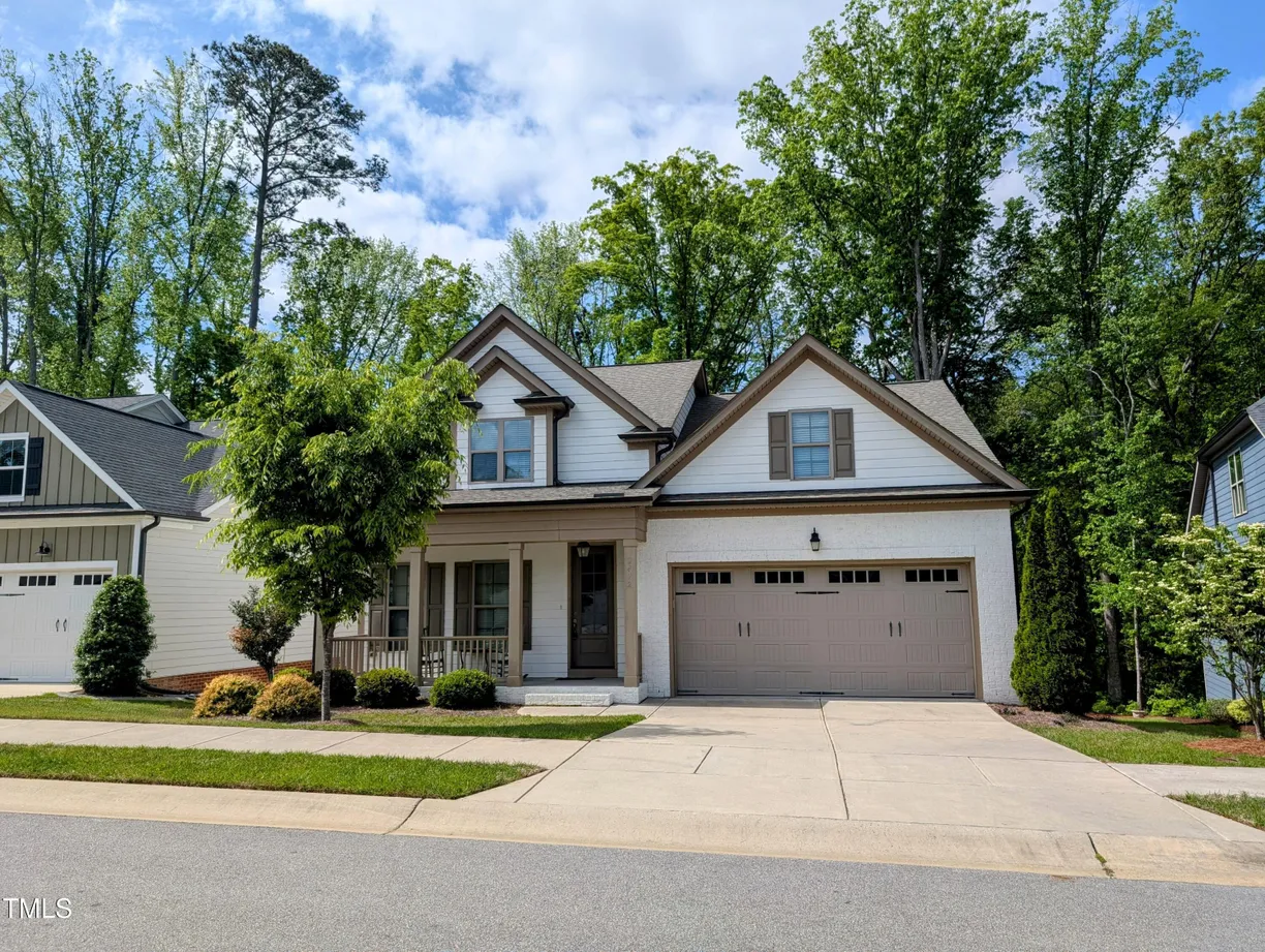 Raleigh, NC Real Estate | View 2472 Patriot Bluffs | Listing
