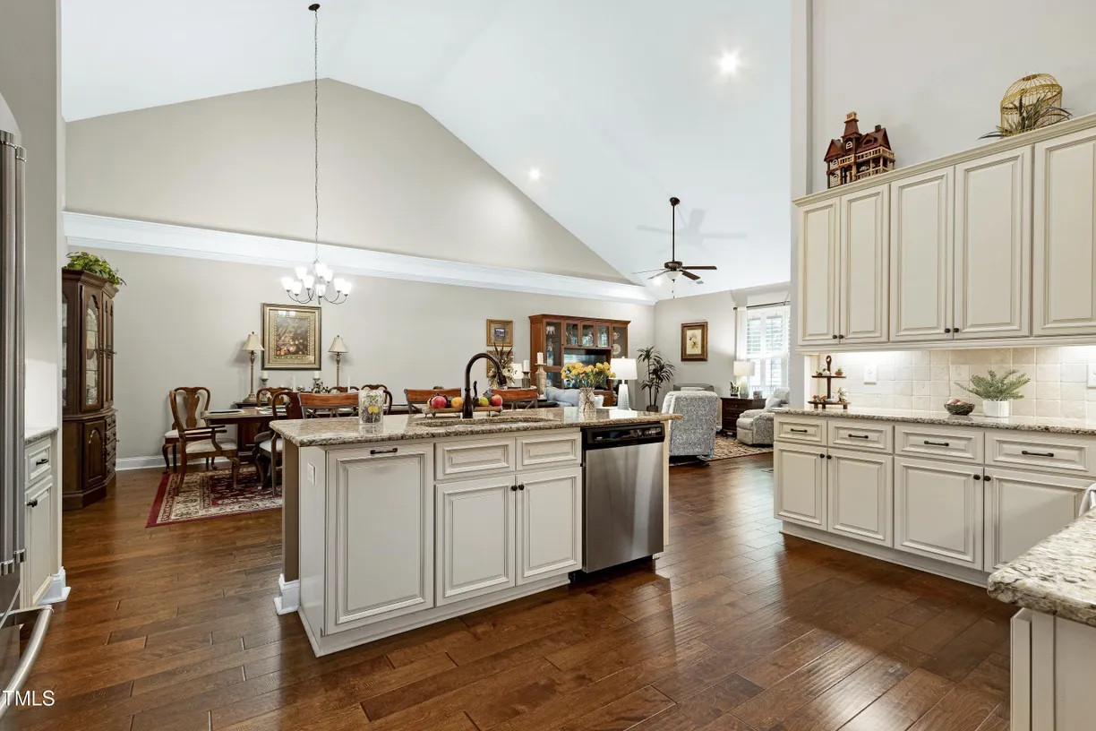 Raleigh, NC Real Estate | View 199 Telluride | Listing