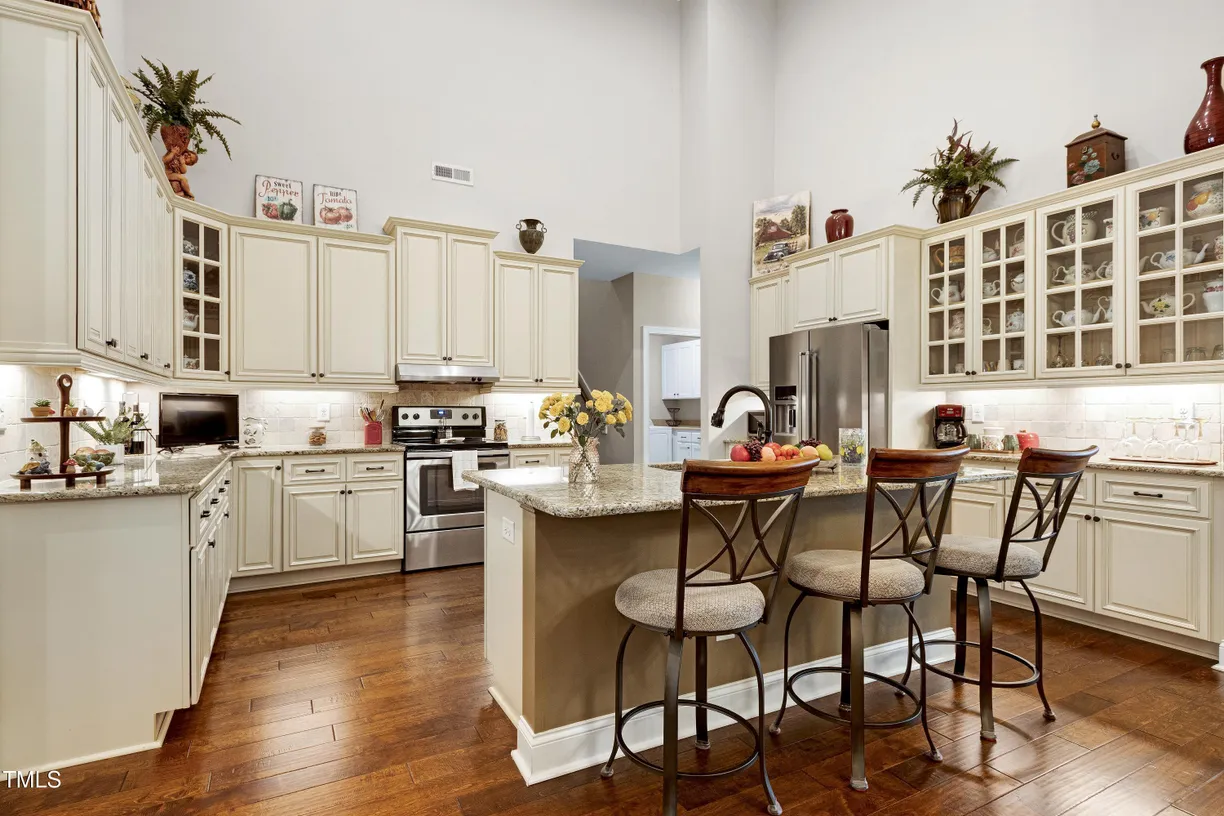 Raleigh, NC Real Estate | View 199 Telluride | Listing