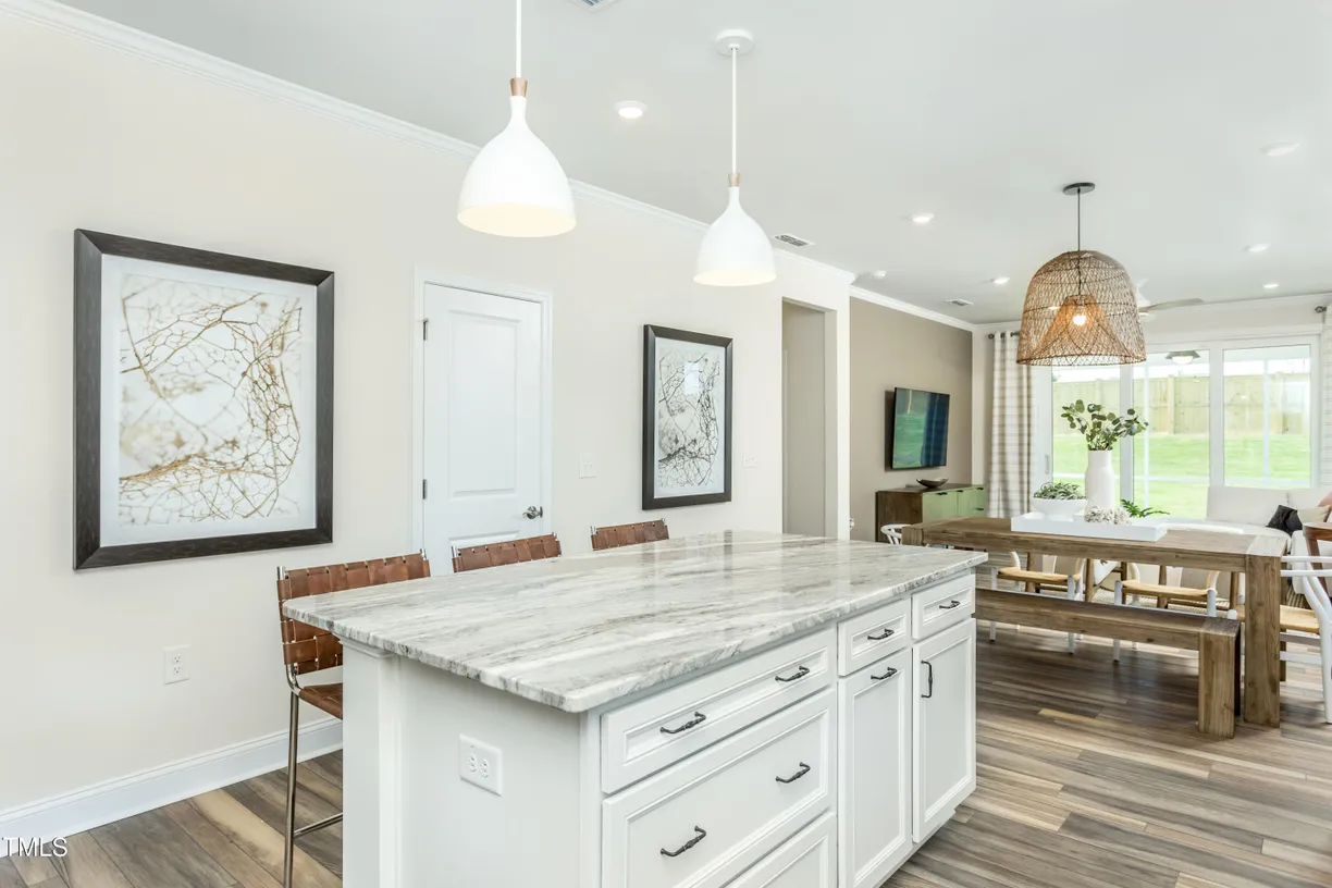Raleigh, NC Real Estate | View 1622 Garden Park | Listing