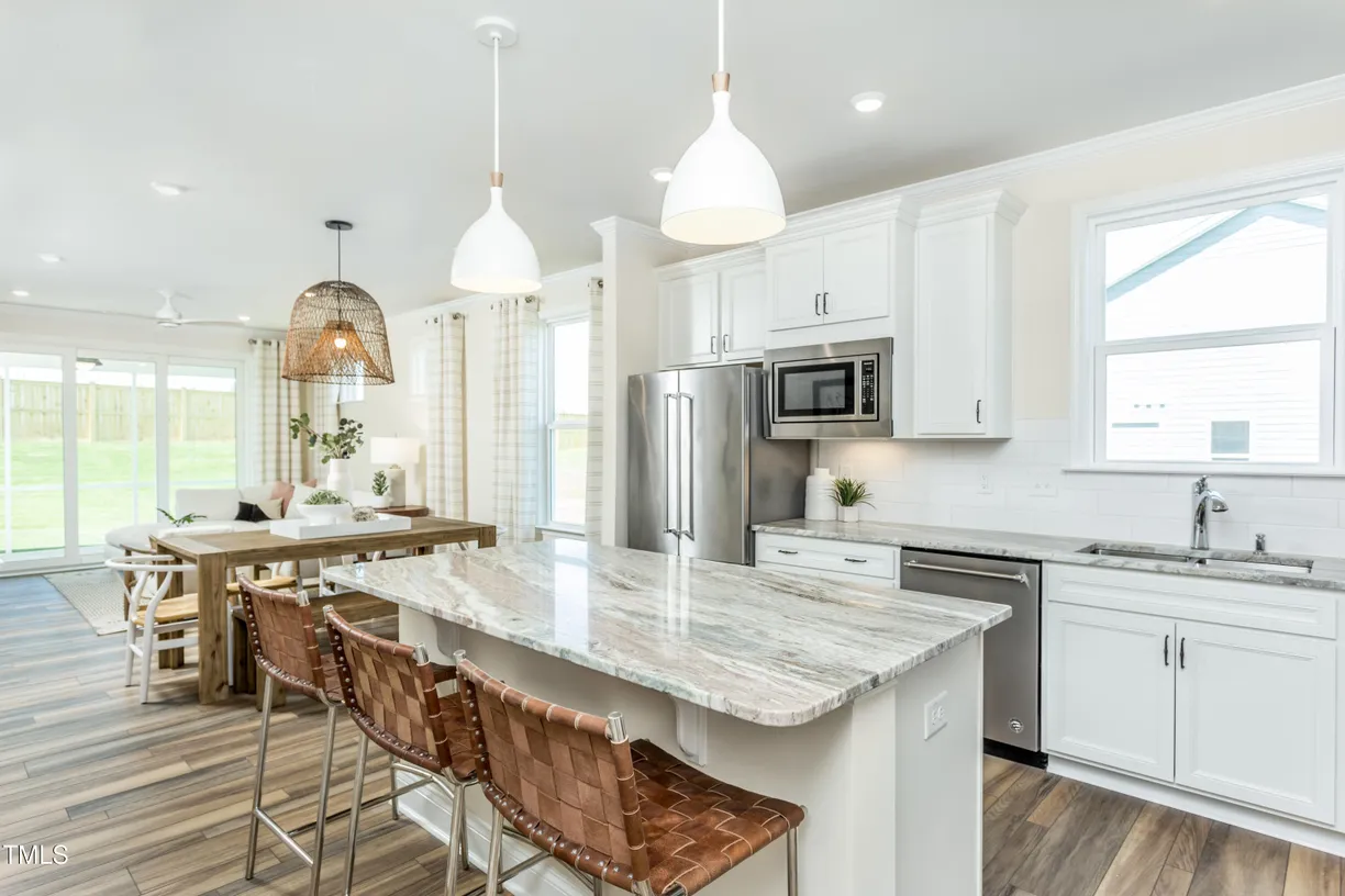 Raleigh, NC Real Estate | View 1622 Garden Park | Listing