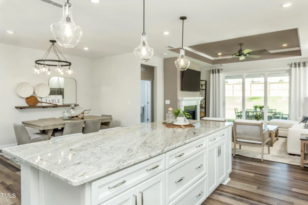 Raleigh, NC Real Estate | View 1614 Garden Park | Listing