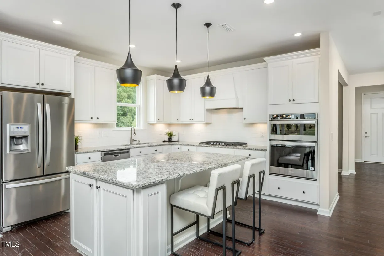 Raleigh, NC Real Estate | View 1606 Garden Park | Listing