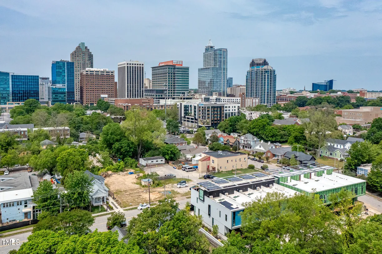 Raleigh, NC Real Estate | View 501 S Bloodworth, 104 | Listing