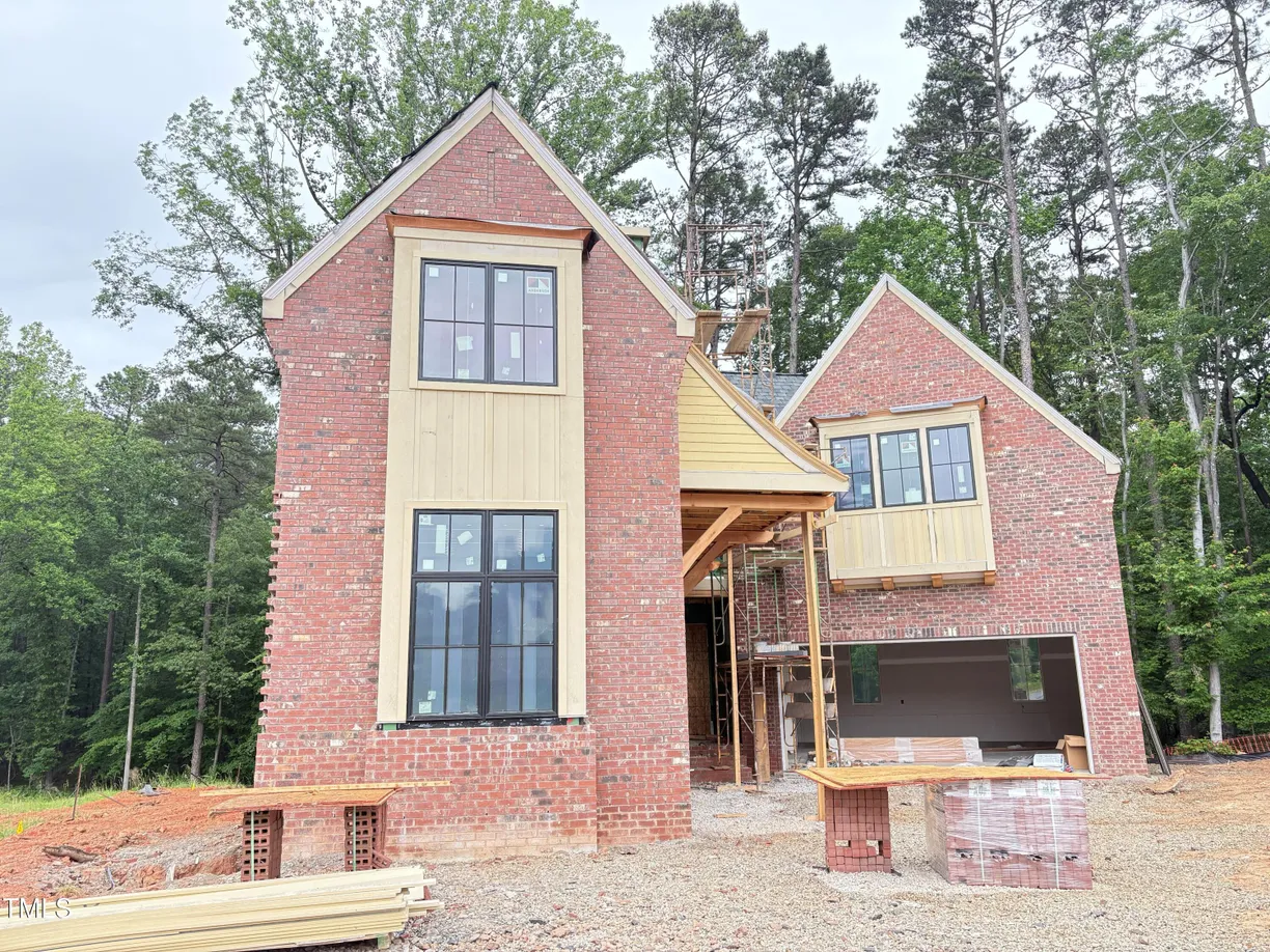 Raleigh, NC Real Estate | View 3324 Founding Place | 4 Beds, 5 Baths