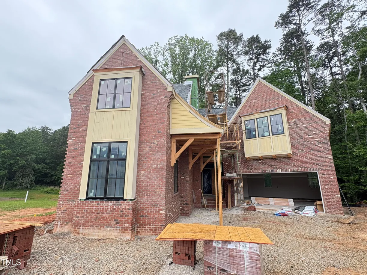 Raleigh, NC Real Estate | View 3324 Founding Place | Listing