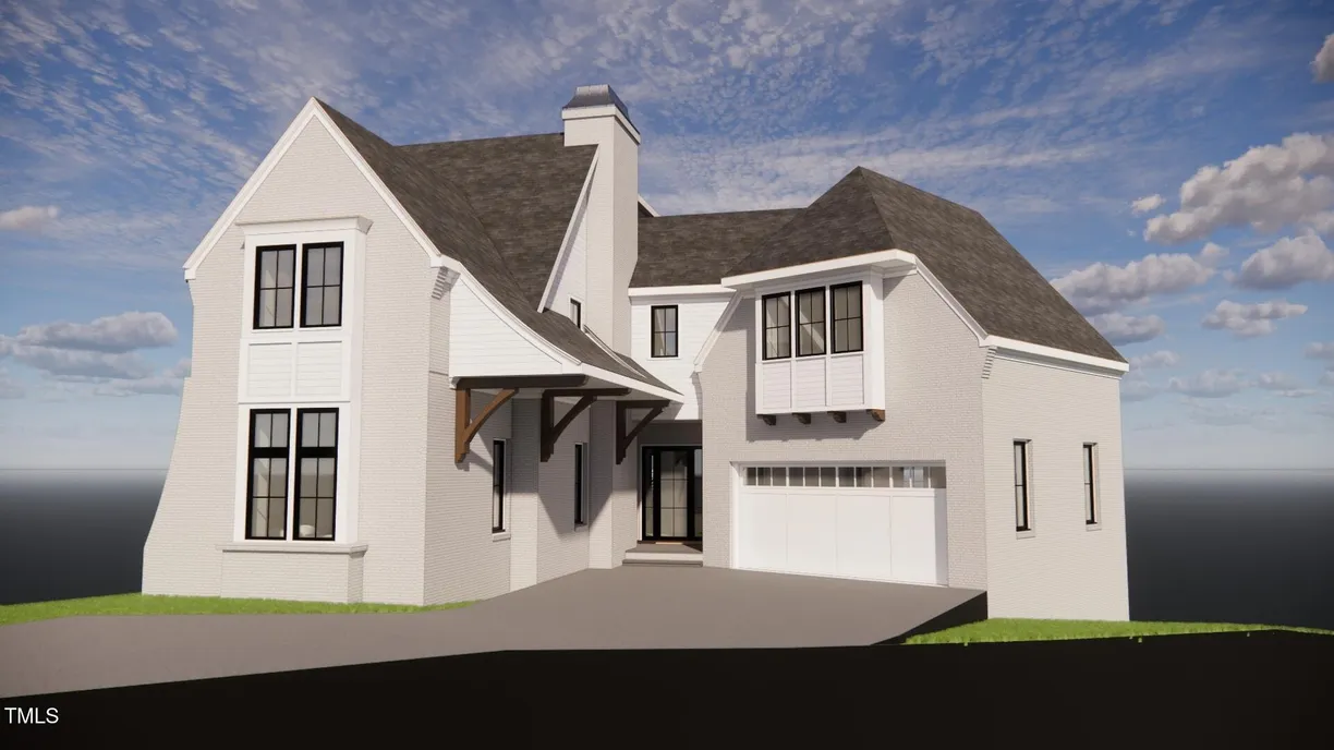 Raleigh, NC Real Estate | View 3324 Founding Place | Listing