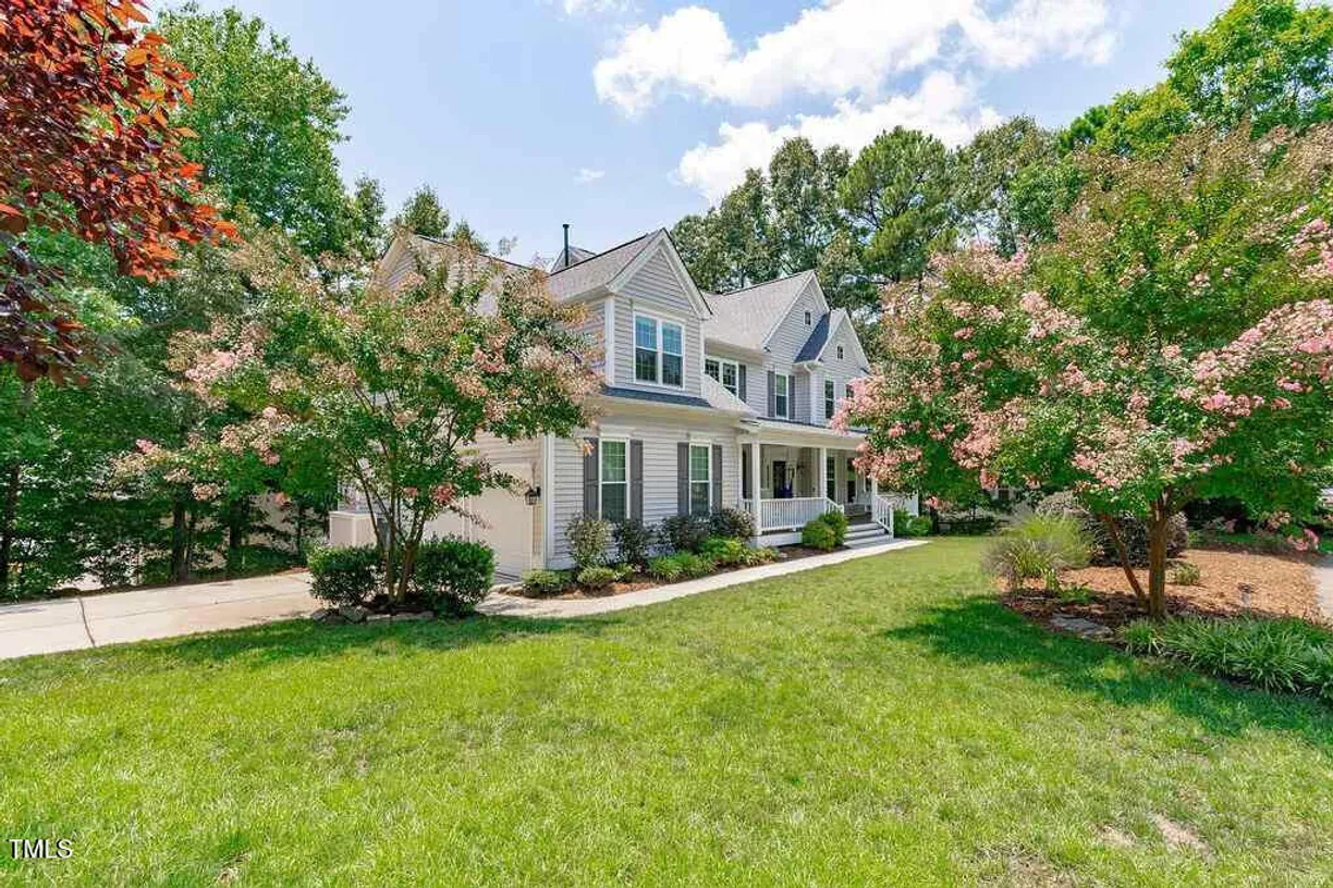 11701 Fairfax Woods Way