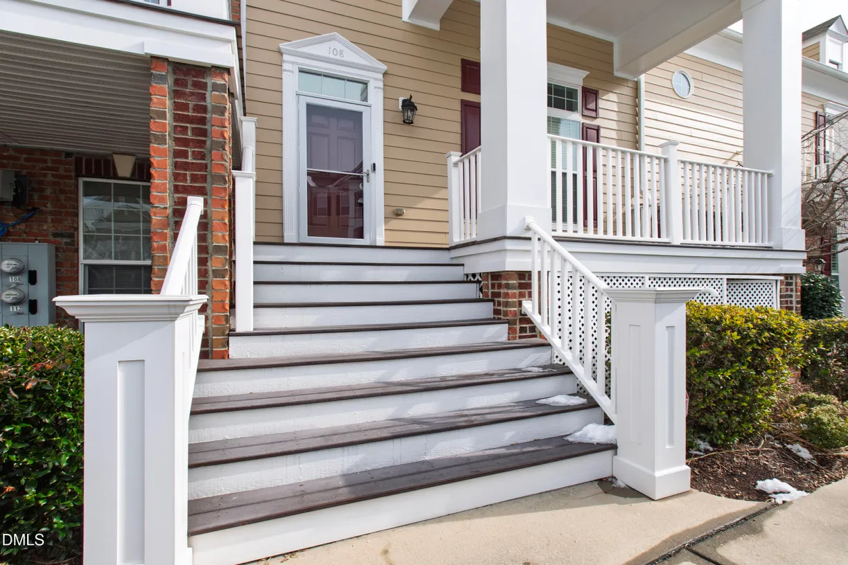 10321 Sablewood #108, Raleigh, NC 27617 Property for sale