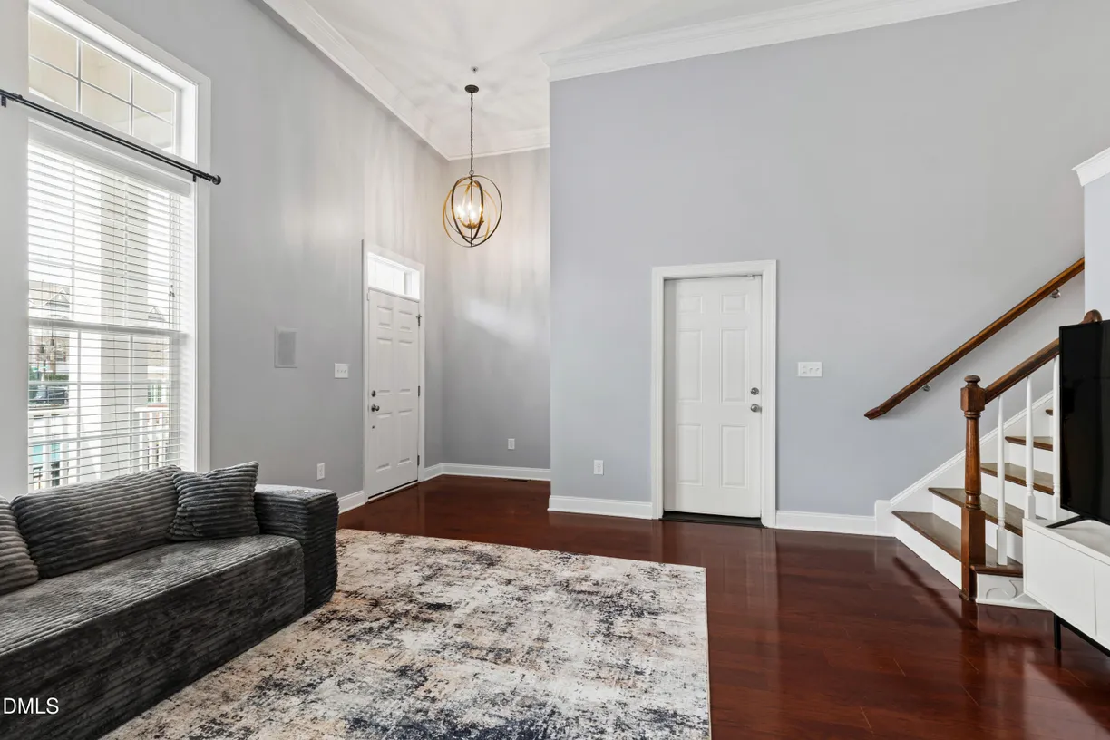 10321 Sablewood #108, Raleigh, NC 27617 Property for sale