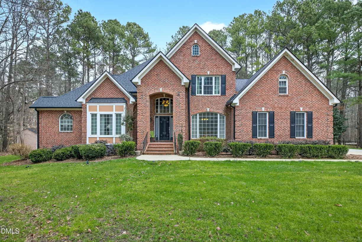 4613 Cross Brook, Raleigh, NC 27610 Property for sale