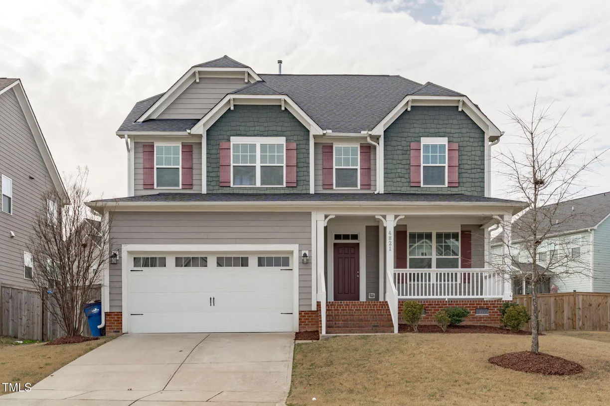 4821 Heathshire, Raleigh, NC 27616 Property for sale