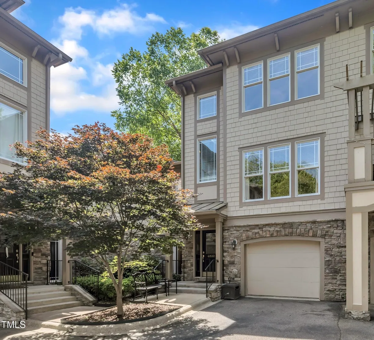 4802 Glenmist, Raleigh, NC 27612 Property for sale