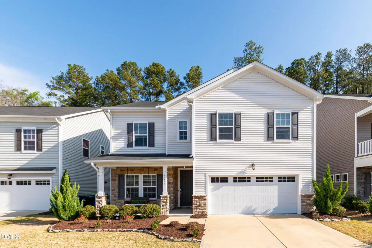 3229 Douglas Fir, Raleigh, NC 27616 Property for sale