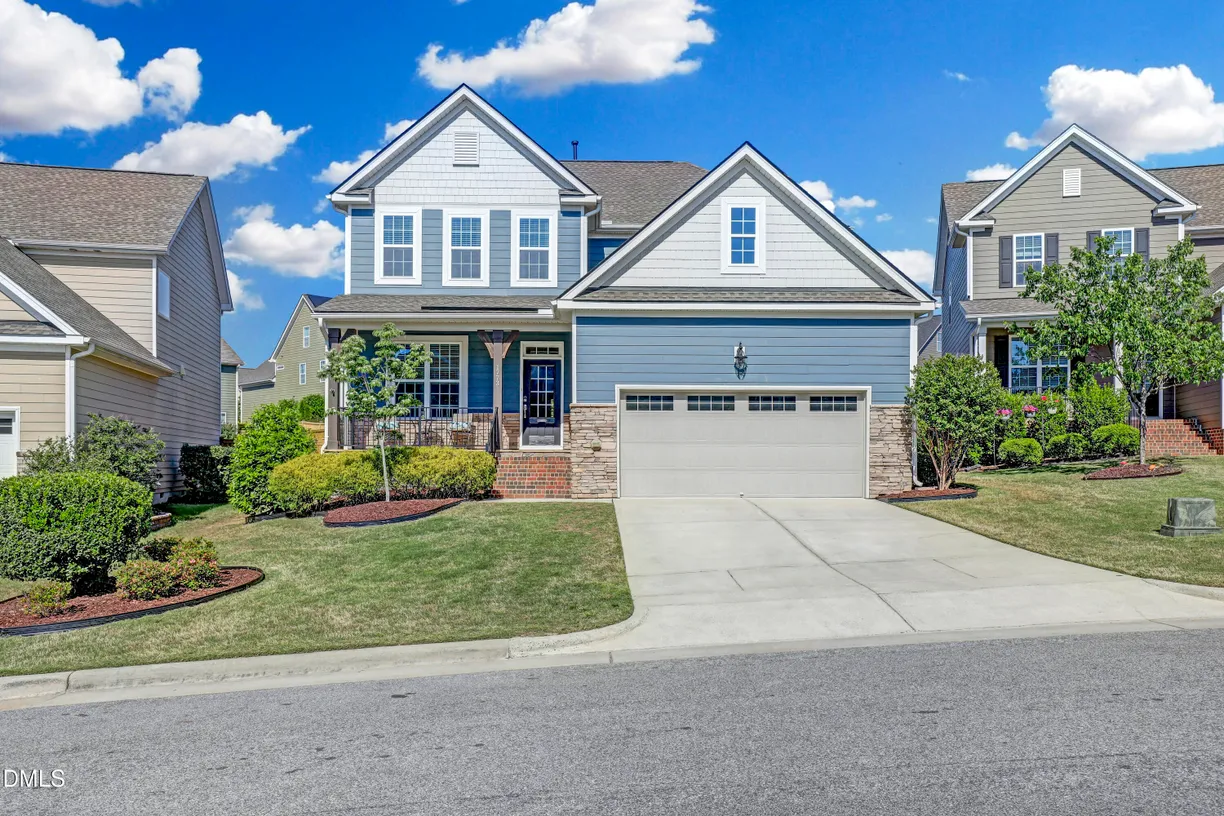 1773 Baldhead Island, Apex, NC 27502 Property for sale