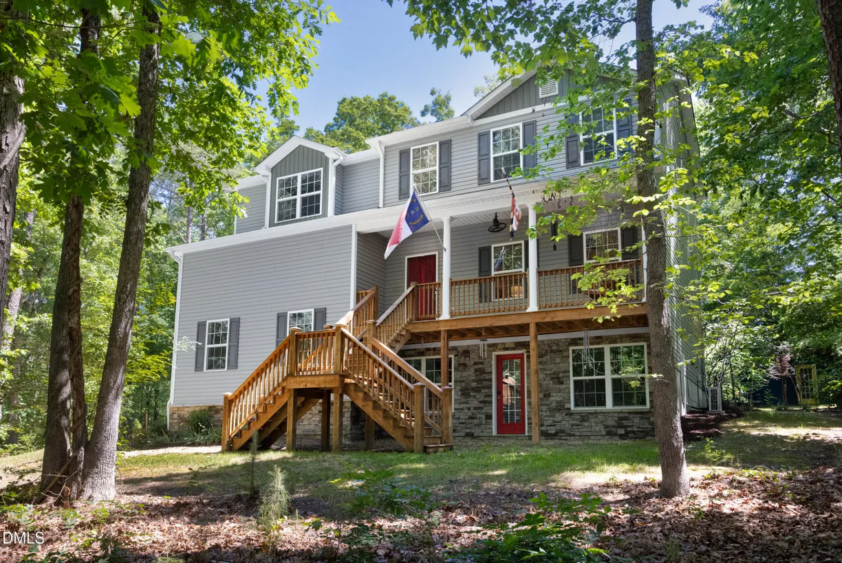 450 Stallings, Durham, NC 27703 Property for sale